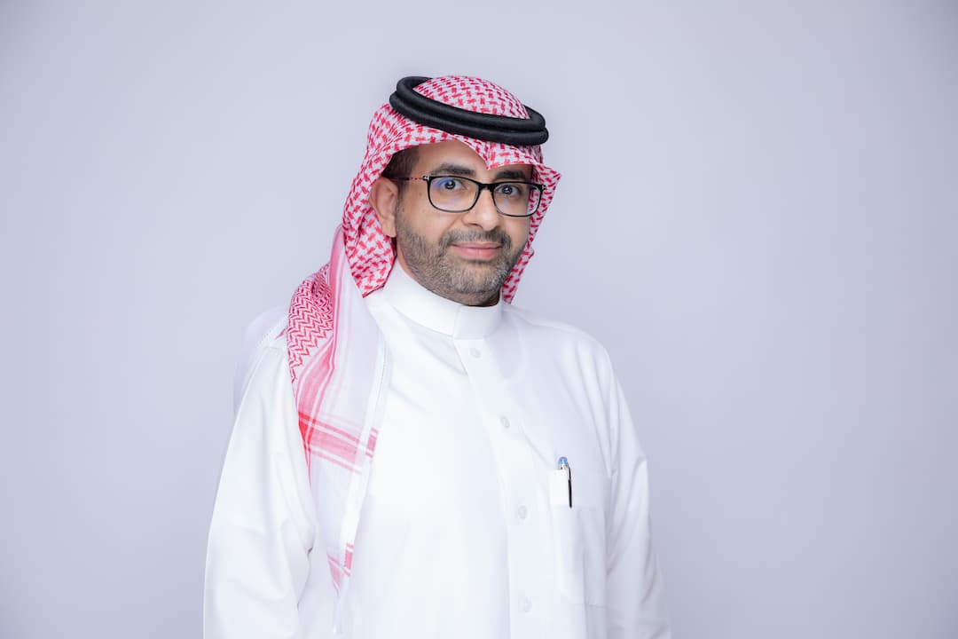 Mr.Bader Alradhan