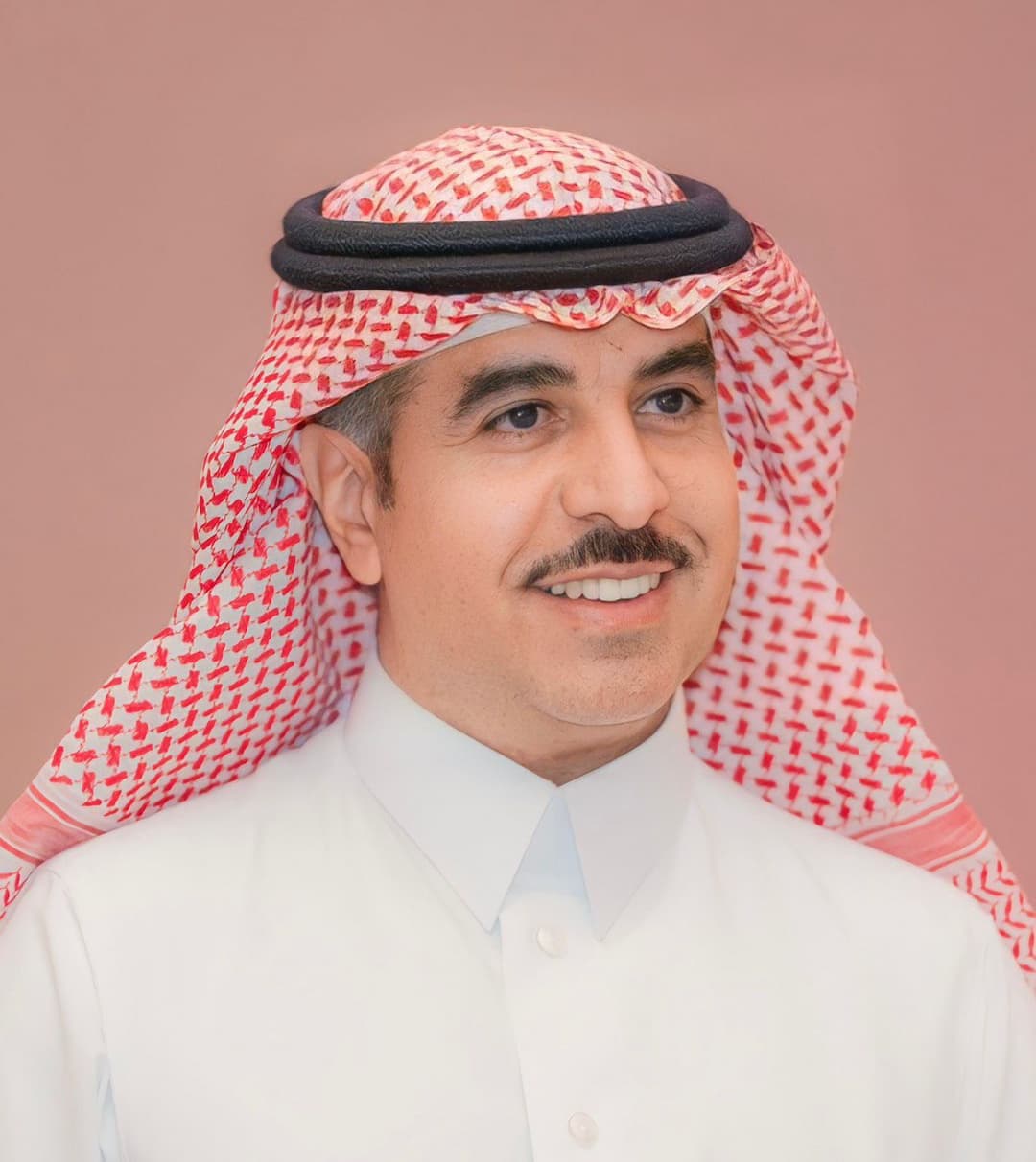 Mr.Khalid  Alaboudi