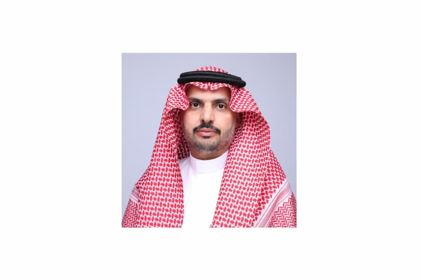 Abdulrahman bin Mohammed bin Mansour Chairman of the Board of Directors of the Small and Medium Enterprises Finance Guarantee Program "Kafalah"