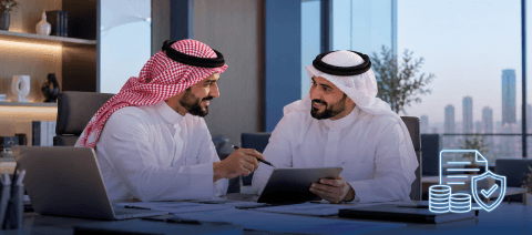 برنامج ضمان التمويل