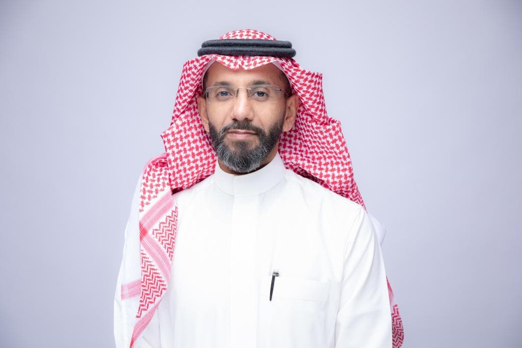 Mr.Faisal Al-Ghamdi