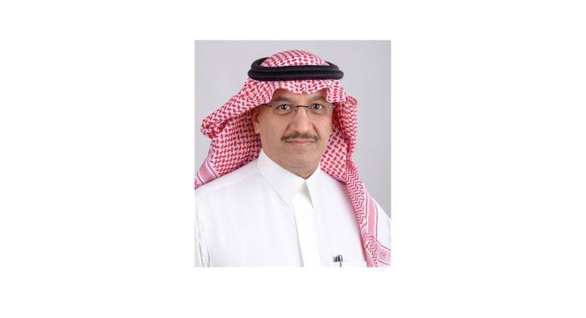 Al-Benyan Chairman of the Board of Directors of the SMEs Bank