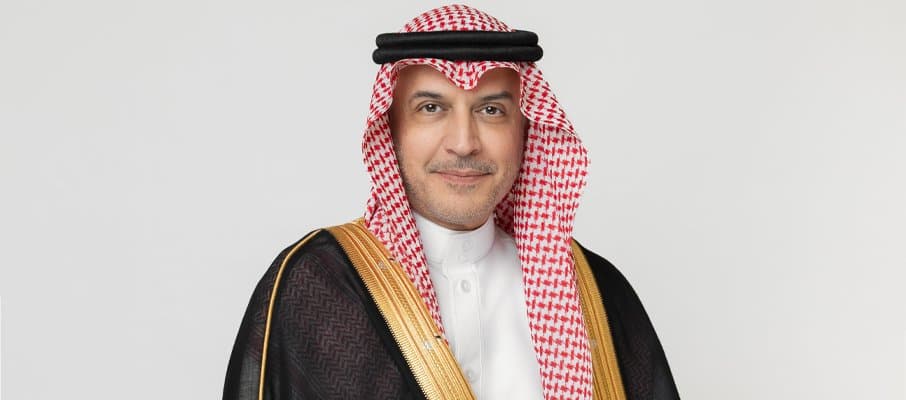 الرئيس التنفيذي لبنك المنشآت الصغيرة والمتوسطة: في يوم الوطن نعتز بما تحقق ونستشعر مسؤوليتنا تجاه ما هو قادم
