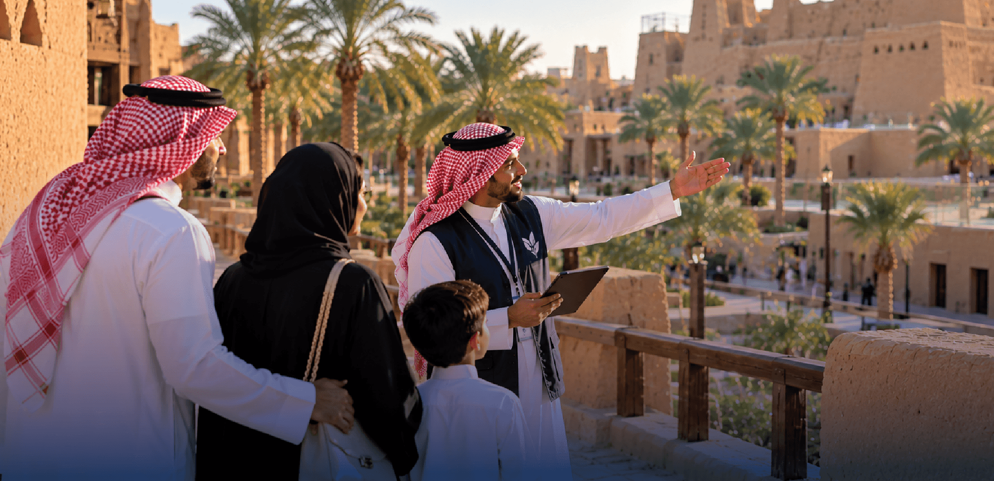 منتج ضمان تمويل القطاع السياحي