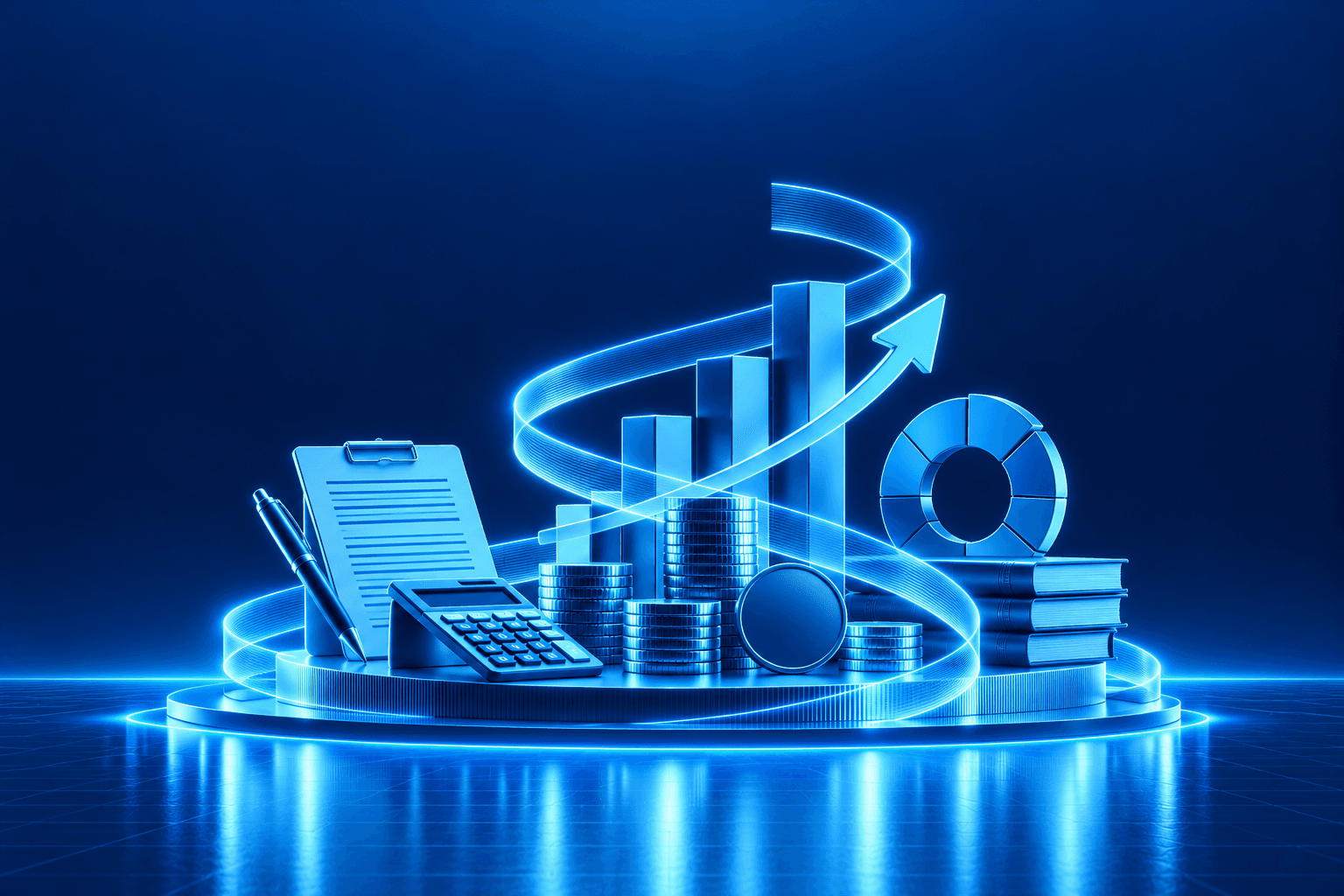 Regular Financing Guarantee Product